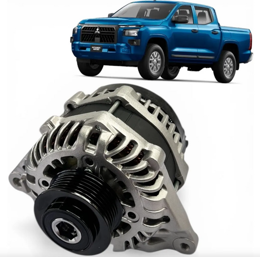 Alternador Mitsubishi L200 2.2 2019-2025 4n14 Diesel