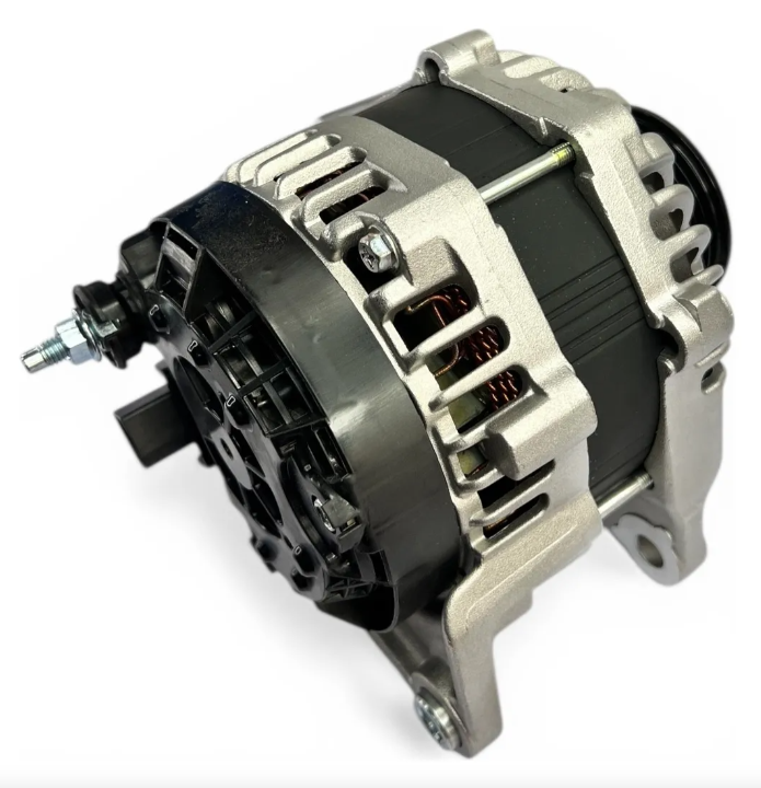 Alternador Mitsubishi L200 2.2 2019-2025 4n14 Diesel