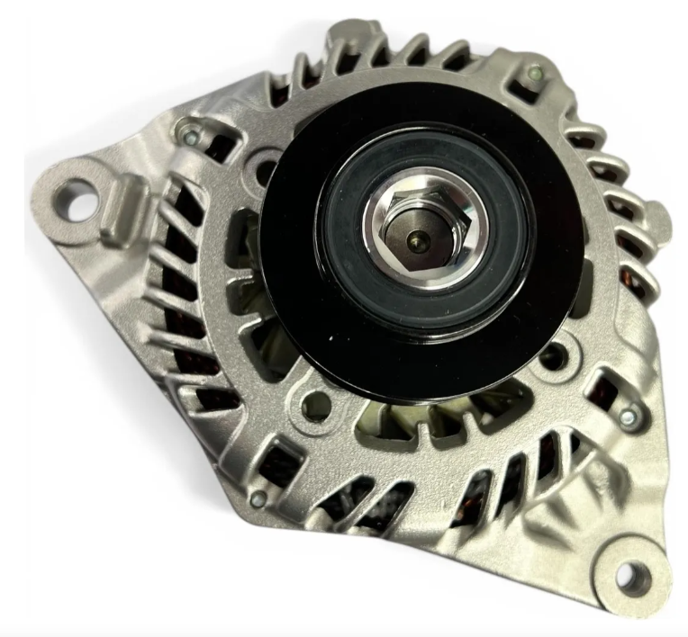 Alternador Mitsubishi L200 2.2 2019-2025 4n14 Diesel