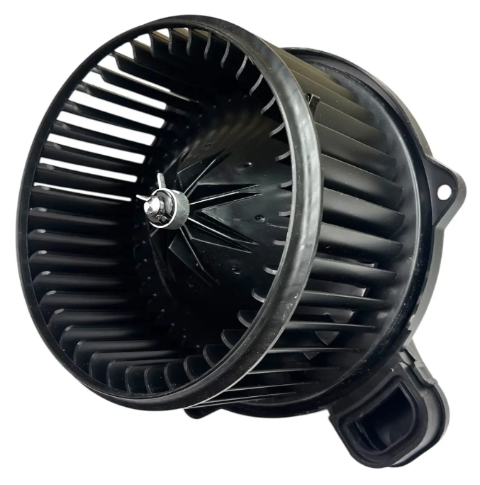 Motor De Calefacción Kia Soluto