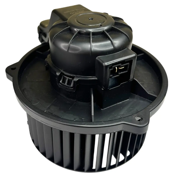 Motor De Calefacción Kia Soluto