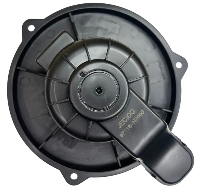 Motor De Calefacción Kia Soluto
